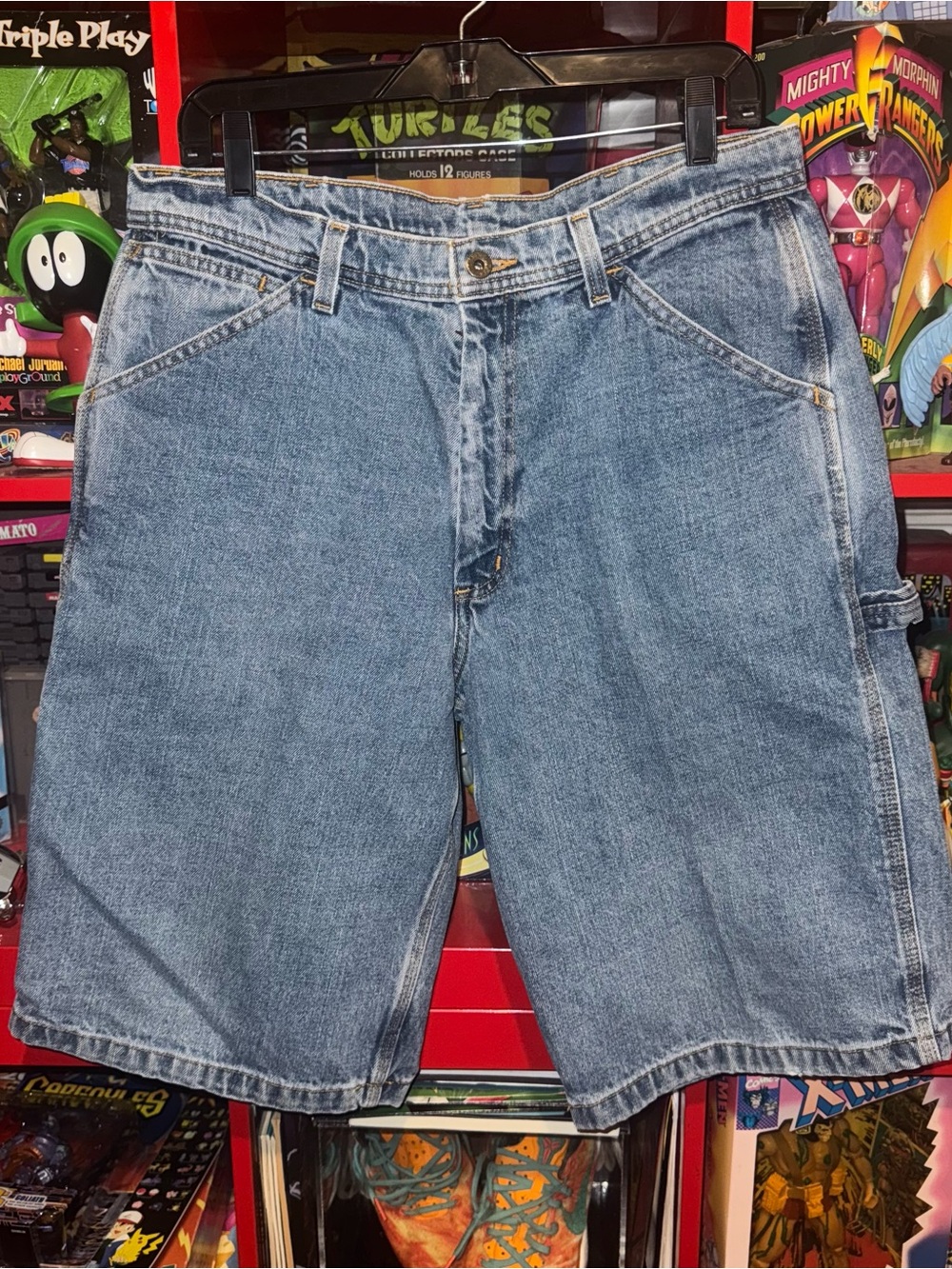 Vintage Polo Ralph Lauren x Classic Carpenter Shorts